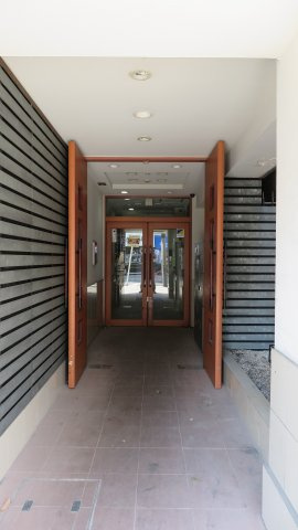 ヴェローノ大国の外観