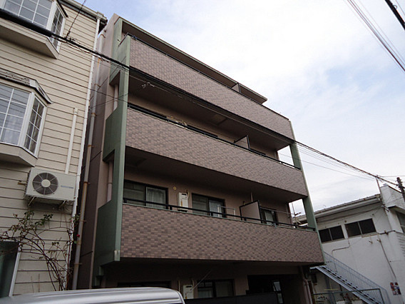 MIRAVAL熊内（ディア熊内）