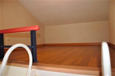 【収納】 | メゾンほととぎす