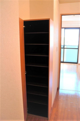 【収納】 | メゾンほととぎす