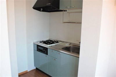 【キッチン】 | メゾンほととぎす