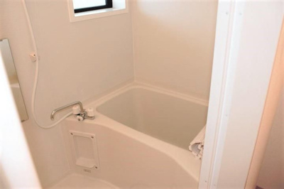 【浴室】 | メゾンほととぎす