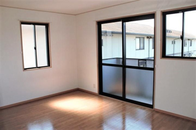 【居間・リビング】 | メゾンほととぎす