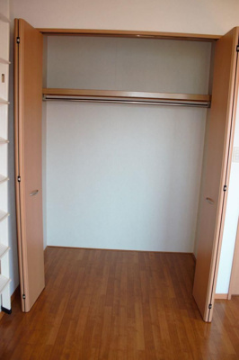 【収納】 | メゾンほととぎす