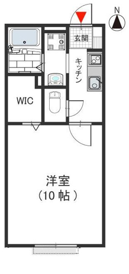 【間取り】 | アネックス