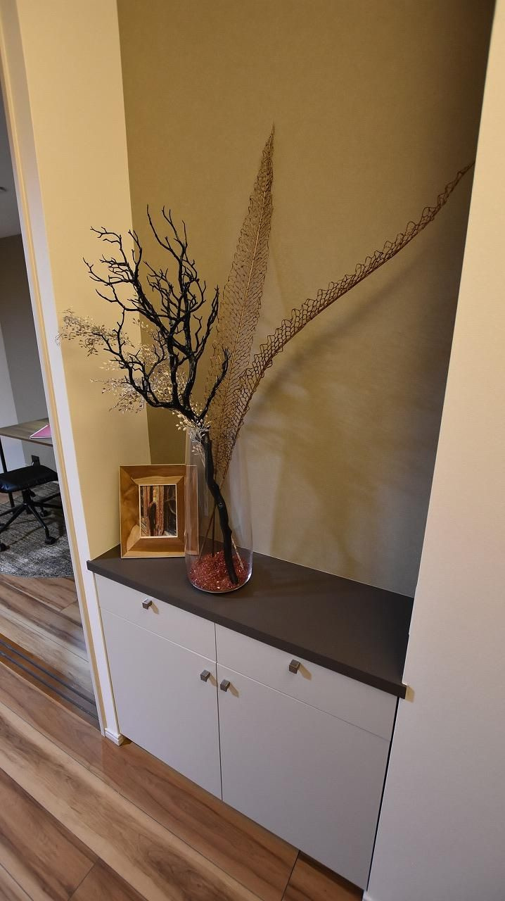 エスペランサ天神南の内装|エスペランサ天神南(2LDK)