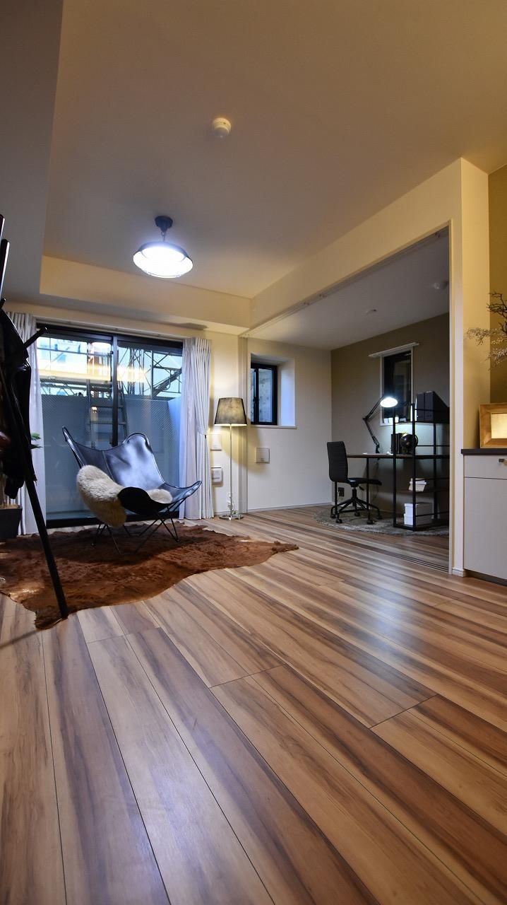 エスペランサ天神南