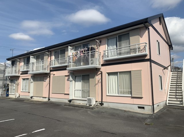 フレグランス大畑