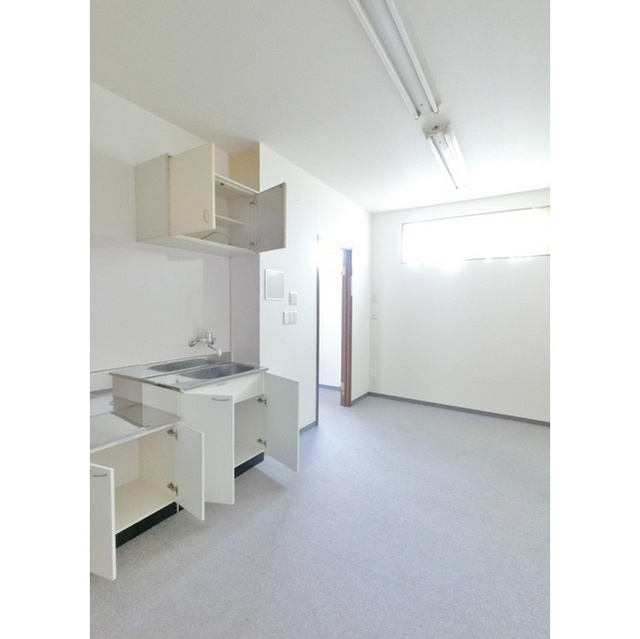 羽島郡岐南町伏屋２丁目の倉庫の内装