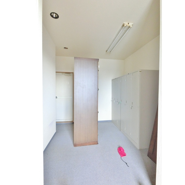 羽島郡岐南町伏屋２丁目の倉庫の内装