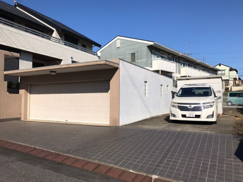 取手市井野台 積水ハウス ガレージ付き 家庭菜園 南庭 牛久 守谷 つくばの不動産 センチュリー２１ 大上エステート