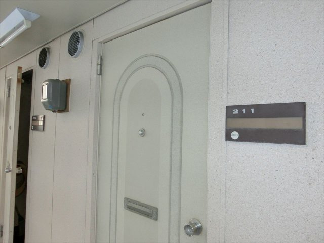 桜山朝日マンション|名古屋市の賃貸ならMy賃貸のセキュリティ|桜山朝日マンション