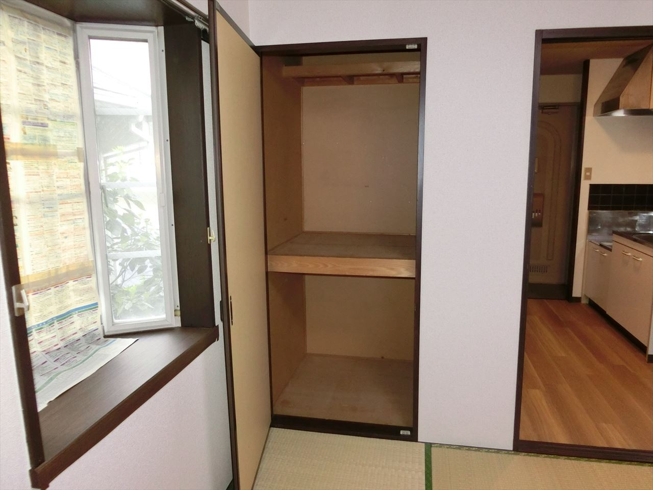 桜山朝日マンション|名古屋市の賃貸ならMy賃貸の収納|桜山朝日マンション