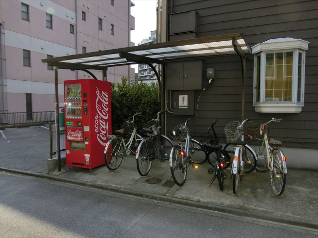 桜山朝日マンション|名古屋市の賃貸ならMy賃貸のその他共用部分|桜山朝日マンション