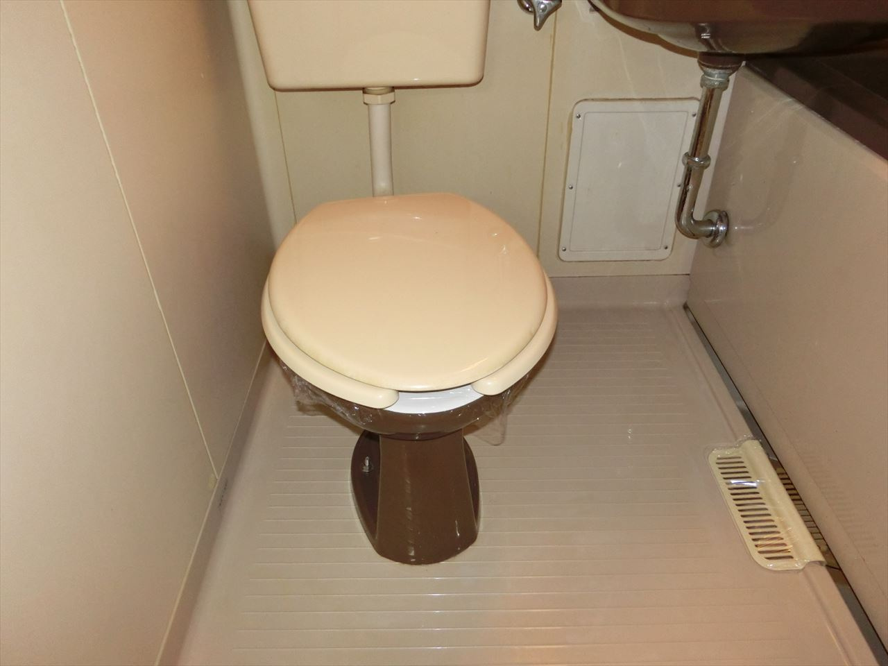 桜山朝日マンション|名古屋市の賃貸ならMy賃貸のトイレ|桜山朝日マンション