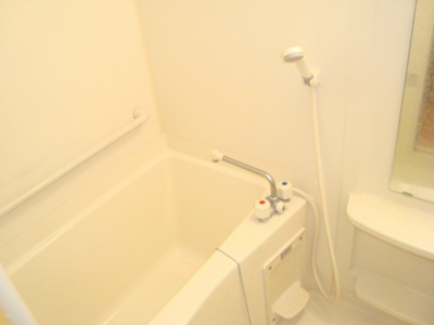 【浴室】 | U.SA-KMHヴィラさくら