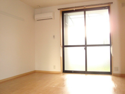 【寝室】 | U.SA-KMHヴィラさくら