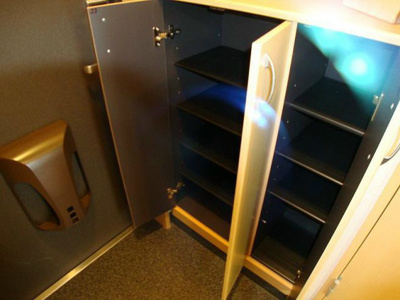 【玄関】 | U.SA-KMHヴィラさくら