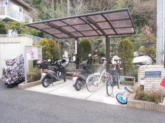 【その他共用部分】