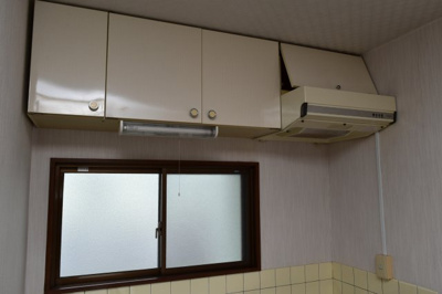 【内装】 | マンション・メルローズ