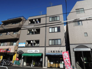 ロイヤルコート喜多見の画像