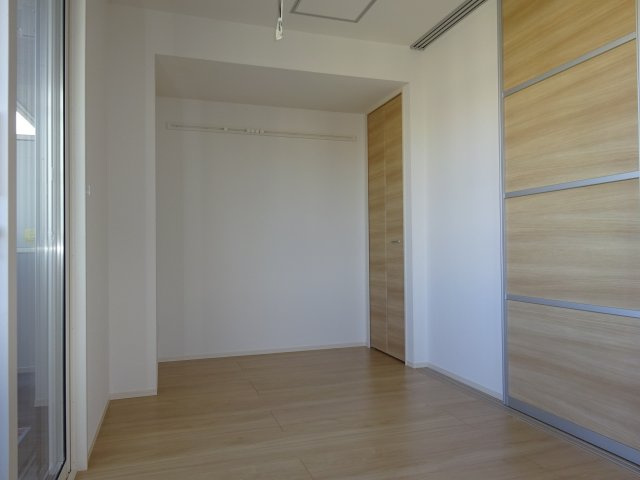 佐倉道の収納