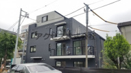 中野区中野１丁目のマンションの画像