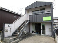 木津川市木津町内垣外の店舗事務所の画像