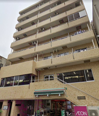 【外観】 | パスコマンション