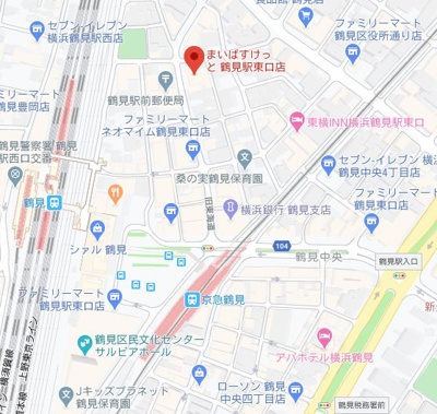 【地図】 | パスコマンション