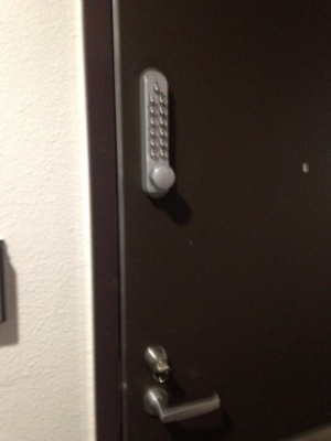 【エントランス】 | パスコマンション