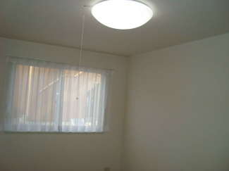 【内装】 | スターテラス22　B棟