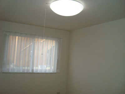 【内装】 | スターテラス22　B棟