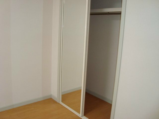 【収納】 | スターテラス22　B棟