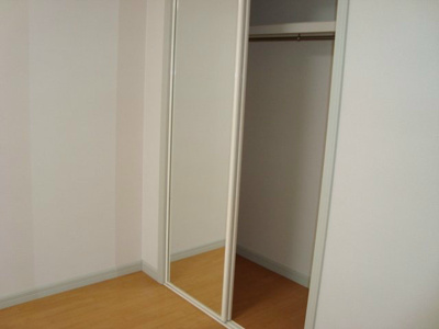 【収納】 | スターテラス22　B棟