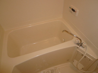 【浴室】 | スターテラス22　B棟