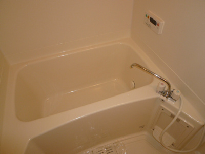 【浴室】 | スターテラス22　B棟