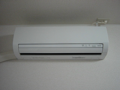 【設備】 | スターテラス22　B棟