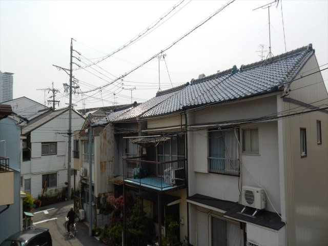 ジュネス金山の展望|ジュネス金山