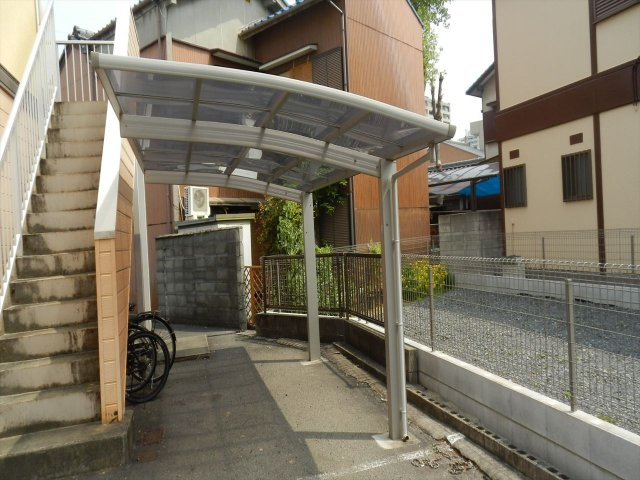 ジュネス金山のその他共用部分|ジュネス金山