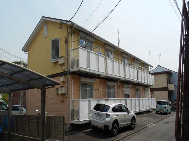 ジュネス金山