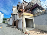津久野町2丁貸家の画像
