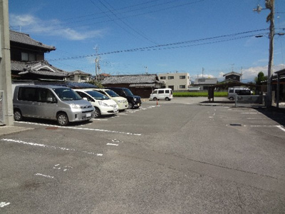 【外観】 | アメニティーＭＡＴＳＵＤＡ・