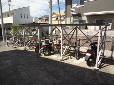 【外観】 | アメニティーＭＡＴＳＵＤＡ・