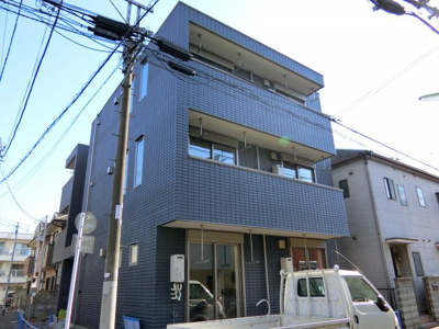 【外観】 【外観】