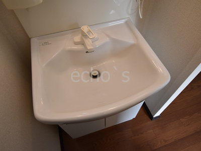 【独立洗面台】 | フォーブルTANAKAII | 独立洗面化粧台付き