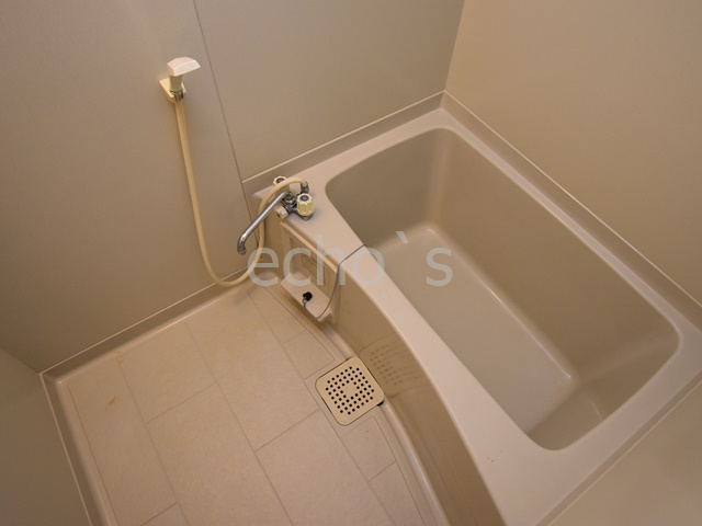 【浴室】 | フォーブルTANAKAII | 日々の疲れを癒すお風呂付です