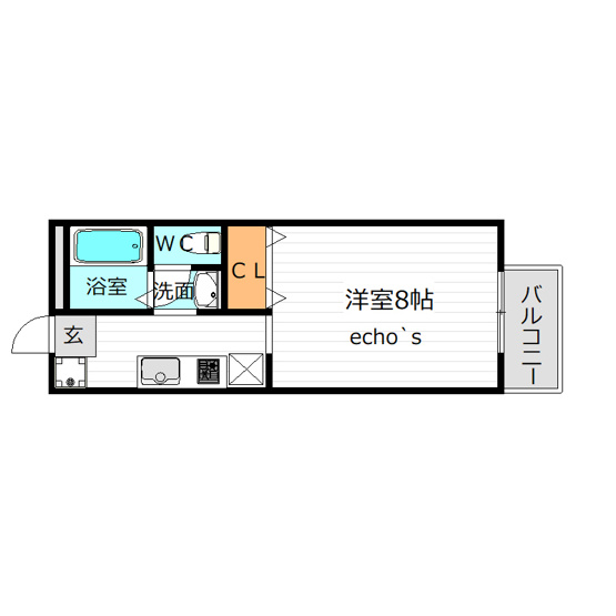 【間取り】 | フォーブルTANAKAII