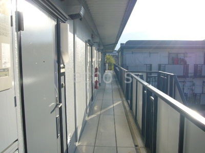 【ロビー】 | フォーブルTANAKAII | ロビーです