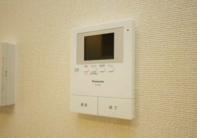 ヴィレッタの設備